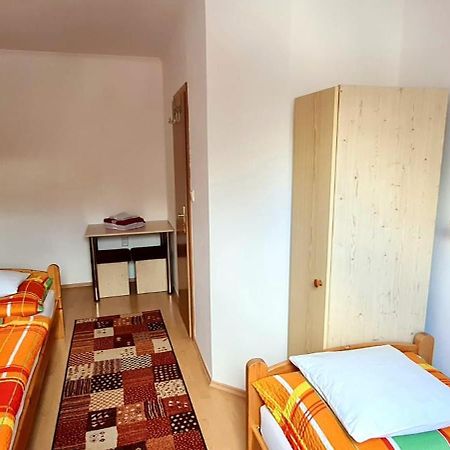 Ubytovani V Soukromi Olomučany Dış mekan fotoğraf
