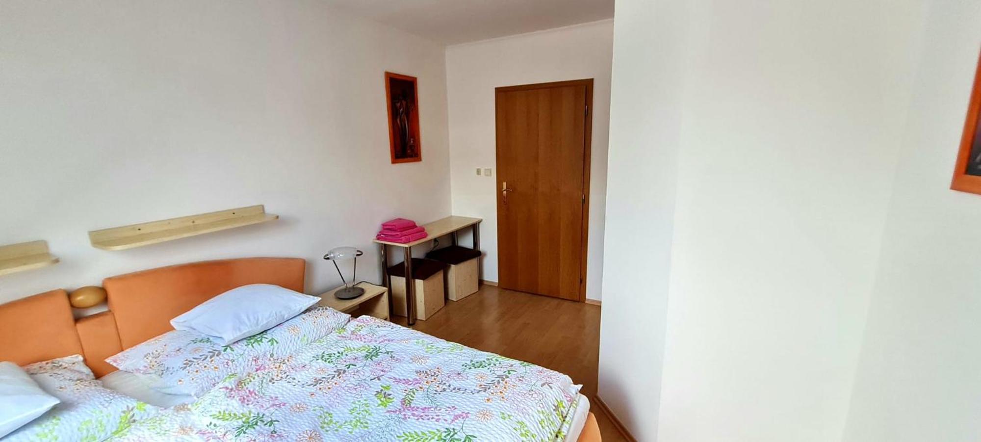 Ubytovani V Soukromi Olomučany Dış mekan fotoğraf